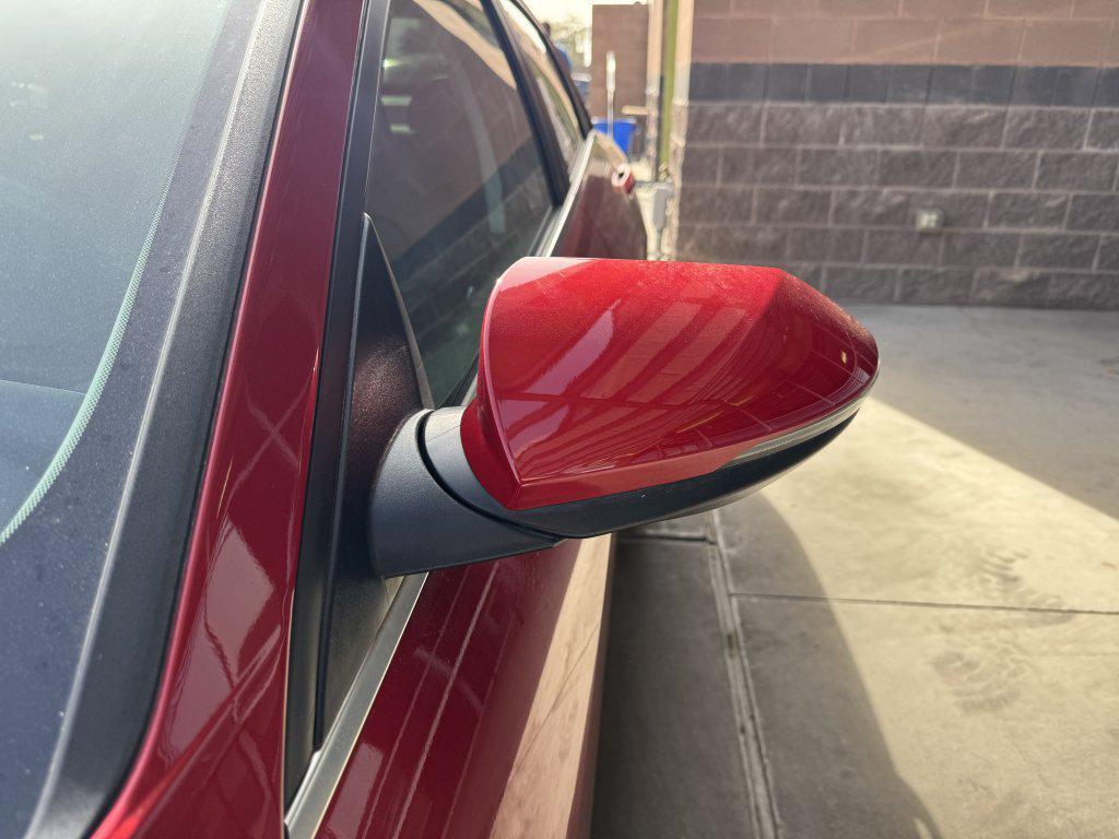 used 2022 Hyundai ELANTRA HEV car, priced at $20,697