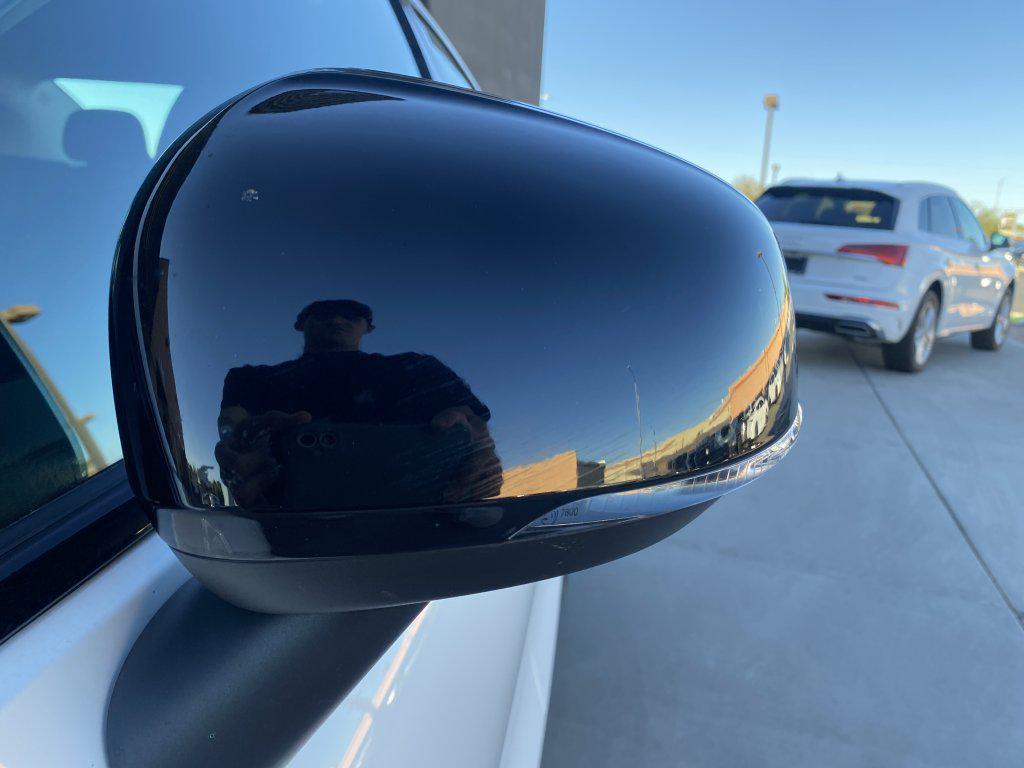 used 2024 Volvo S60 car, priced at $28,697