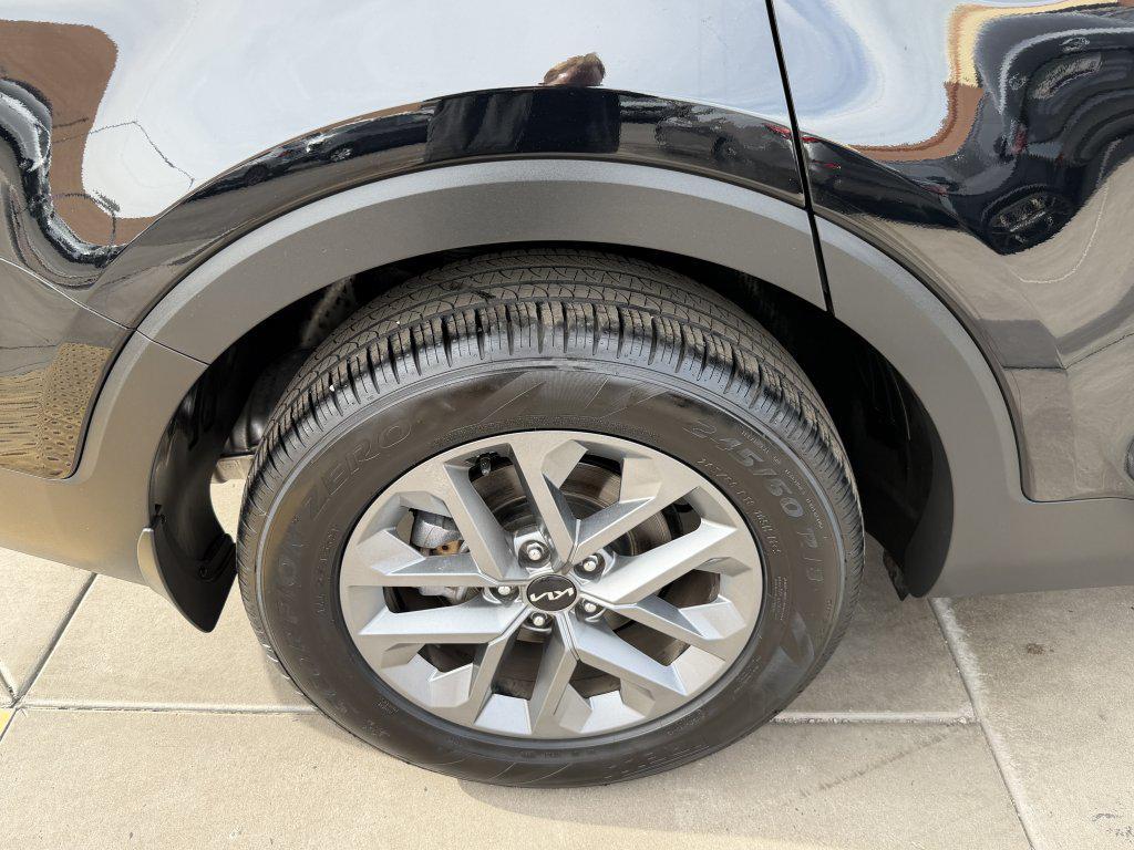 used 2024 Kia Telluride car, priced at $29,977