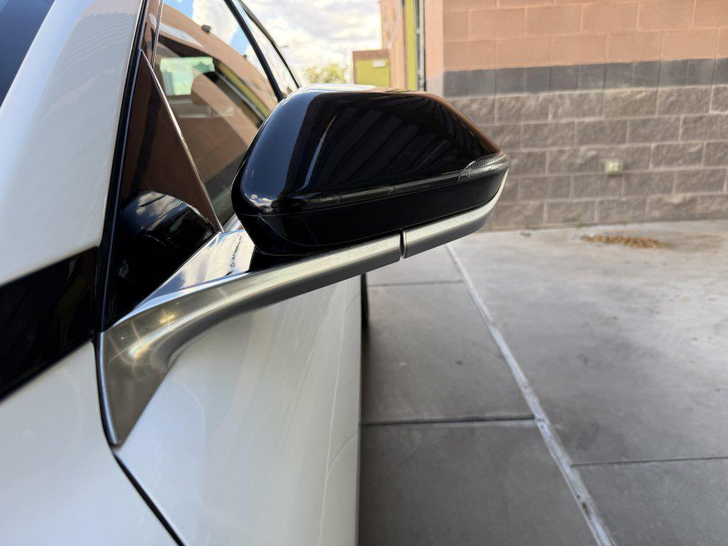 used 2025 Kia K4 car, priced at $25,777