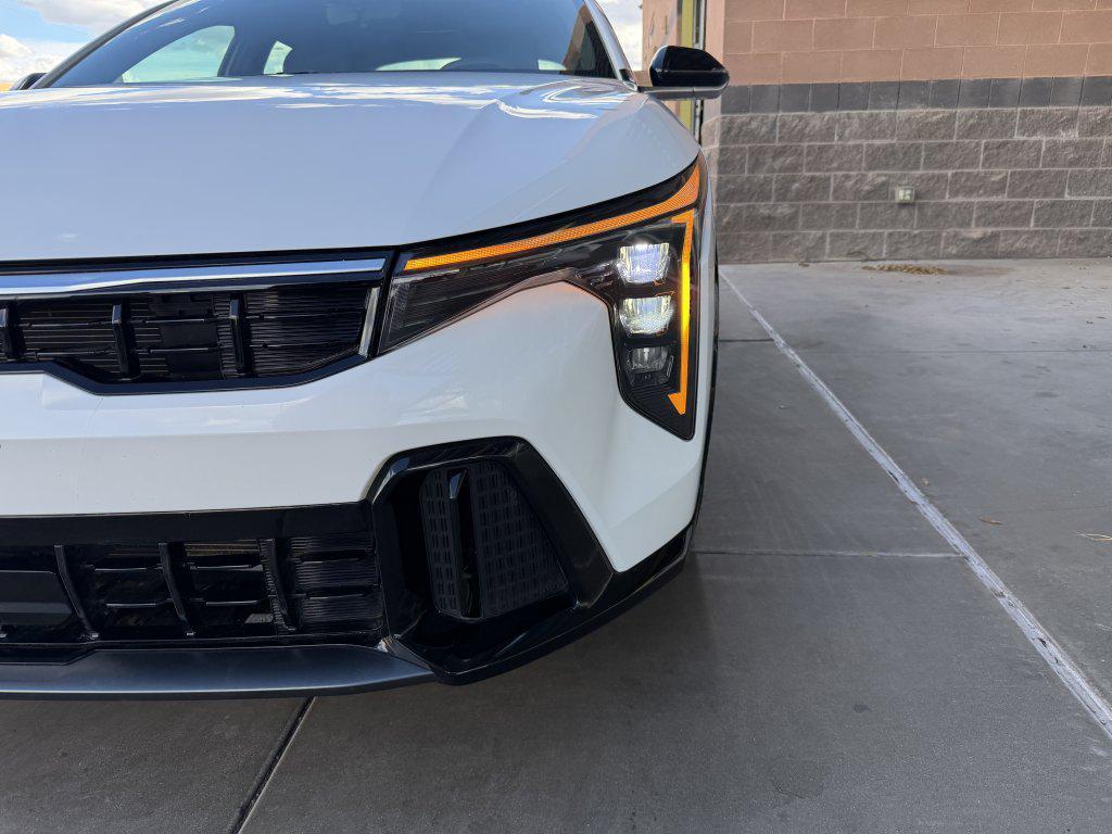 used 2025 Kia K4 car, priced at $25,777