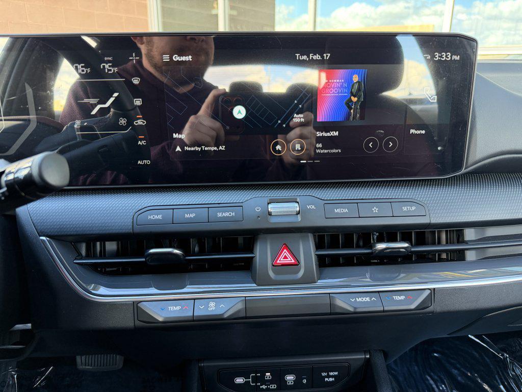 used 2025 Kia K4 car, priced at $25,777