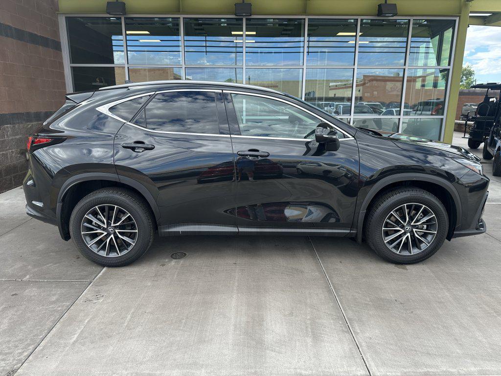 used 2024 Lexus NX 250 car, priced at $36,777