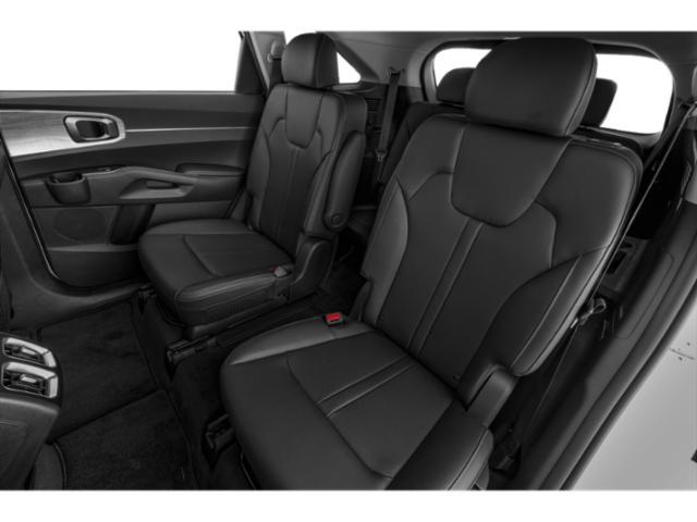 used 2023 Kia Sorento car, priced at $26,977