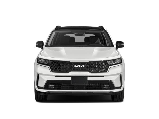 used 2023 Kia Sorento car, priced at $26,977