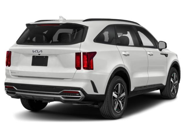 used 2023 Kia Sorento car, priced at $26,977
