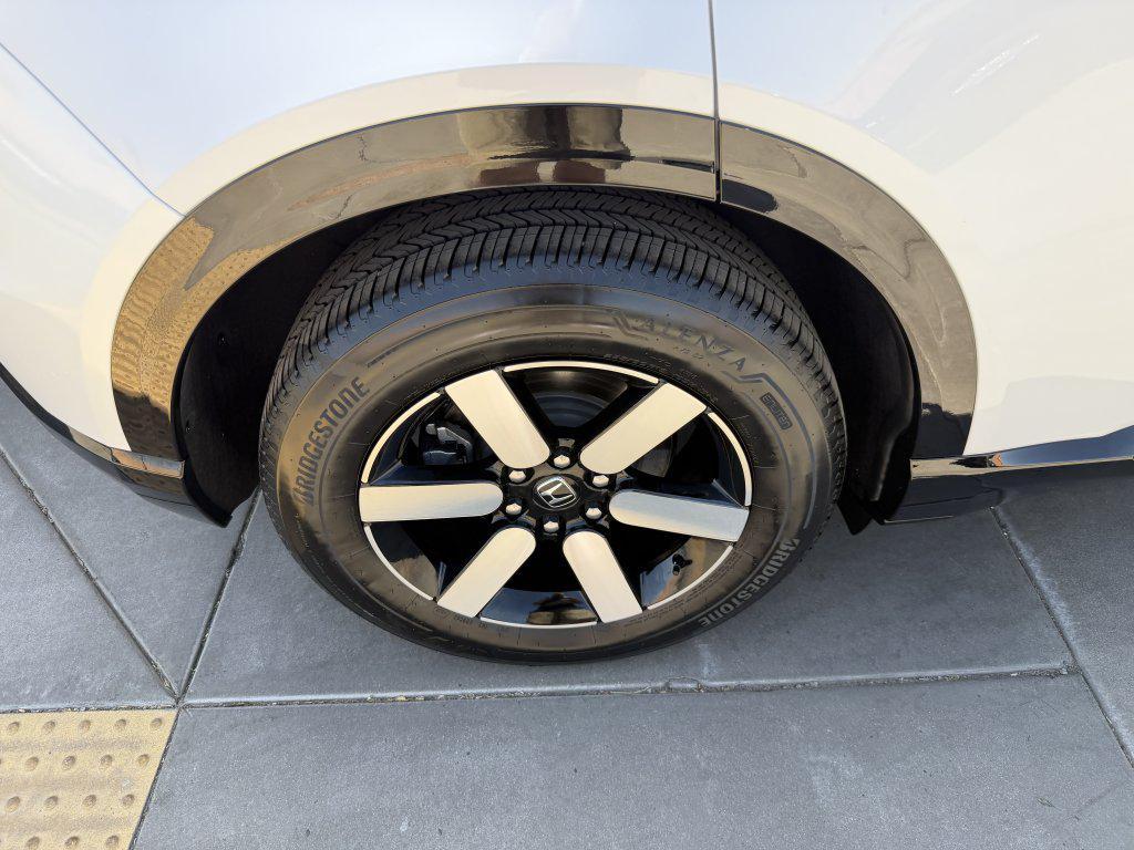 used 2024 Honda Prologue car, priced at $25,977