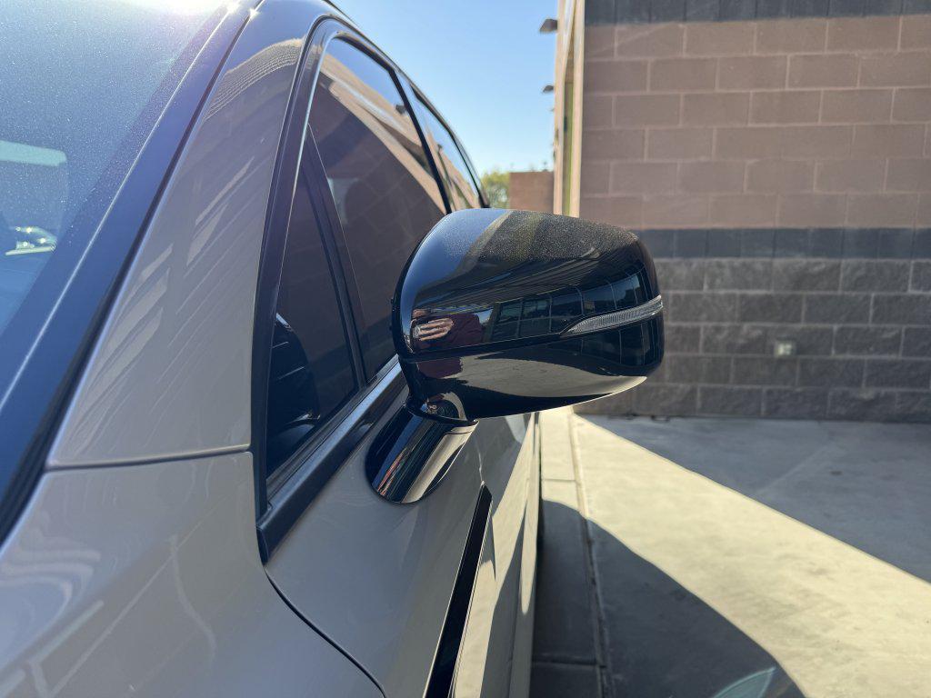 used 2022 Kia Sorento car, priced at $25,797