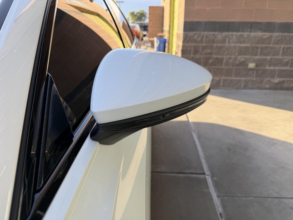 used 2023 Audi A6 car, priced at $37,977