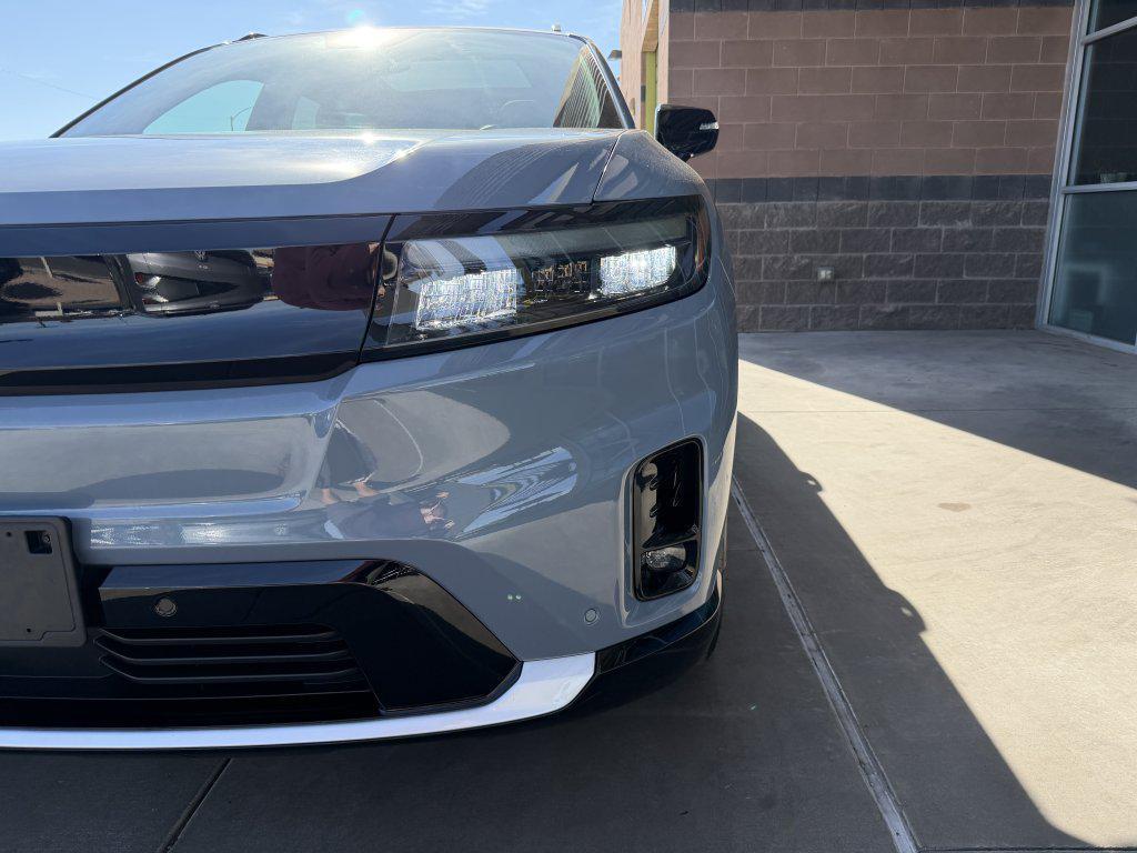 used 2024 Honda Prologue car, priced at $25,277