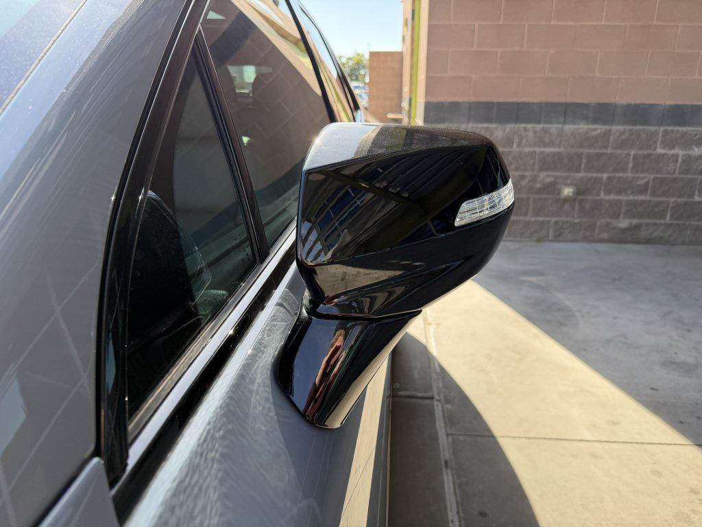 used 2024 Honda Prologue car, priced at $25,277