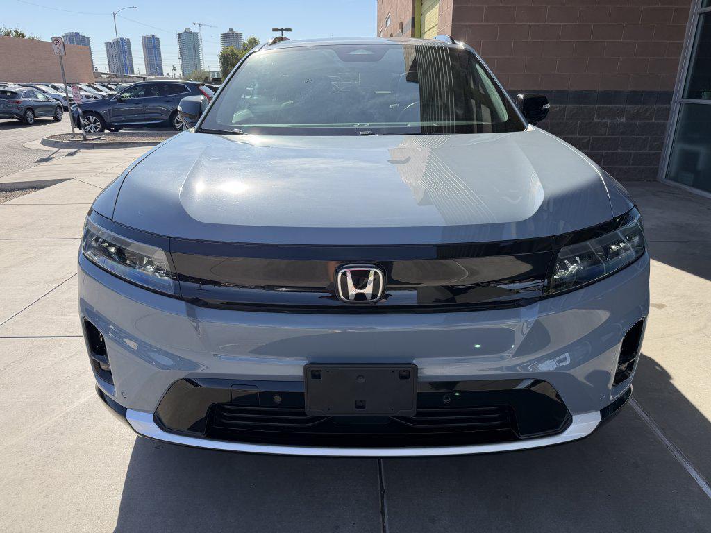 used 2024 Honda Prologue car, priced at $25,277