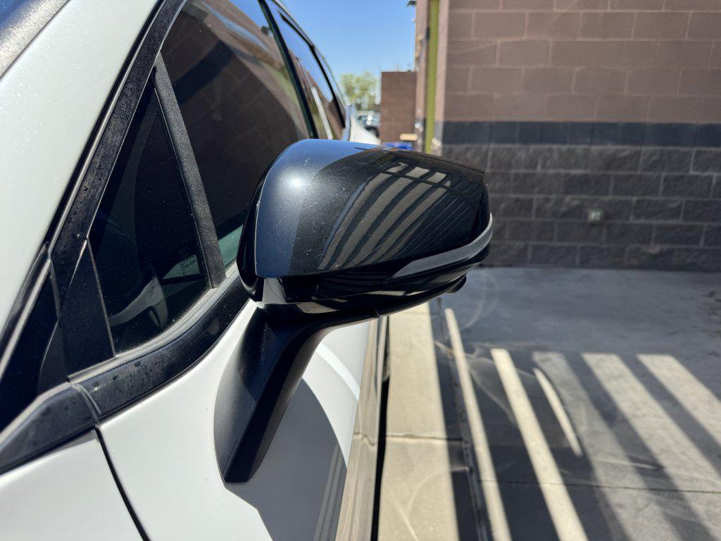 used 2023 Kia Sportage car, priced at $28,977