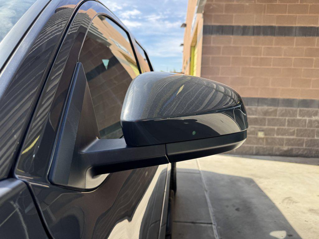 used 2024 Toyota Tacoma car, priced at $38,277