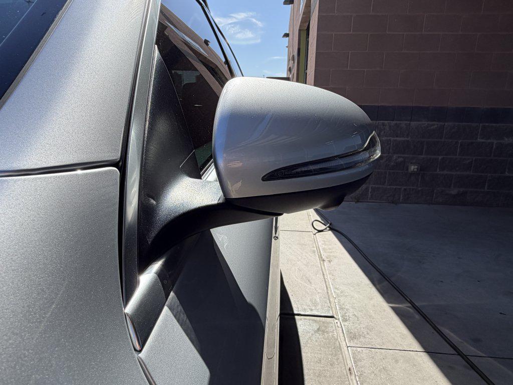 used 2020 Mercedes-Benz GLC 350e car, priced at $21,477