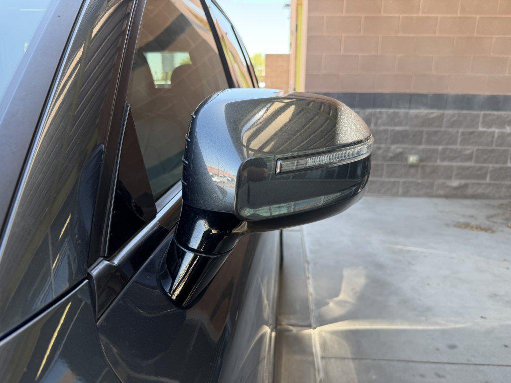 used 2024 Kia Telluride car, priced at $40,477