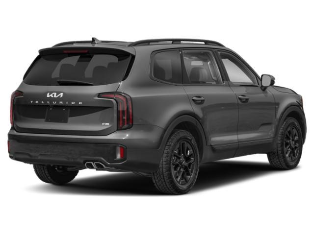used 2024 Kia Telluride car, priced at $40,477