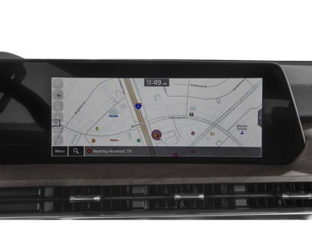 used 2024 Kia Telluride car, priced at $40,477