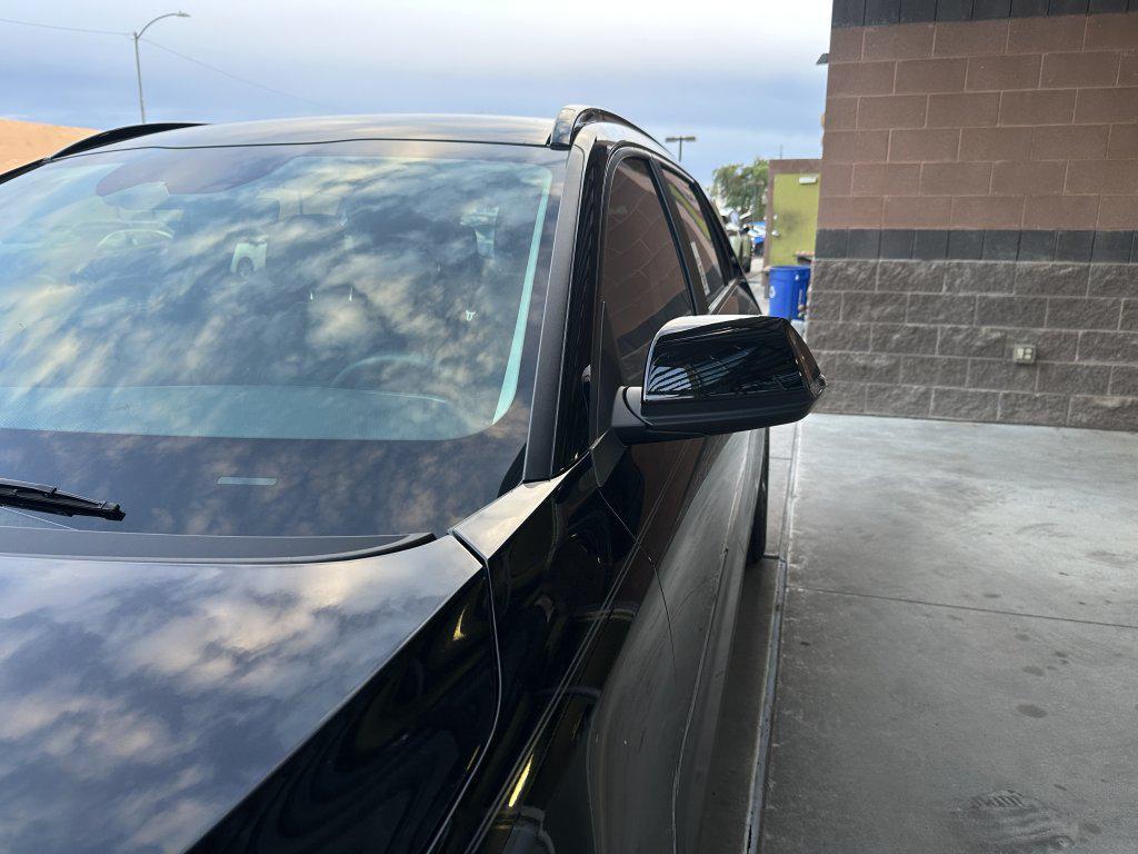 used 2024 Kia Niro car, priced at $23,277