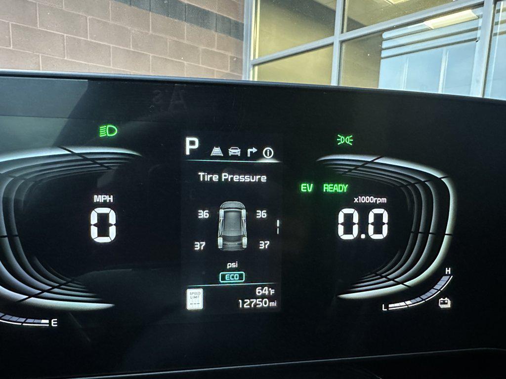 used 2024 Kia Niro car, priced at $23,277