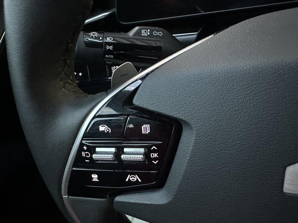 used 2024 Kia Niro car, priced at $23,277