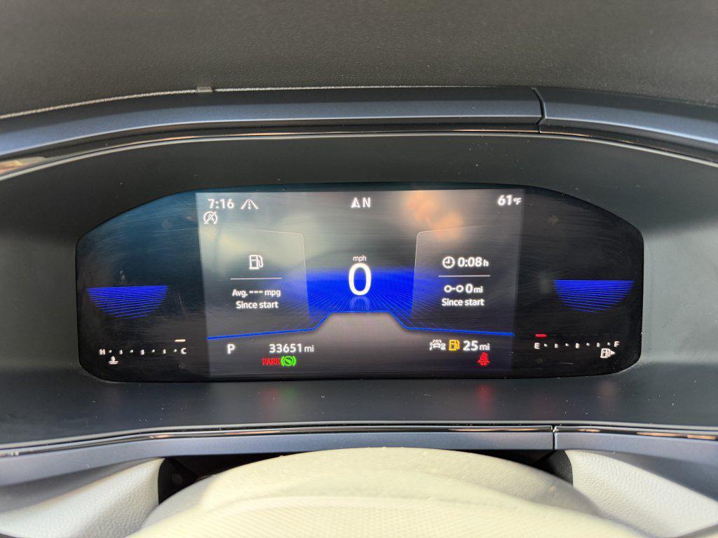 used 2022 Volkswagen Taos car, priced at $19,277