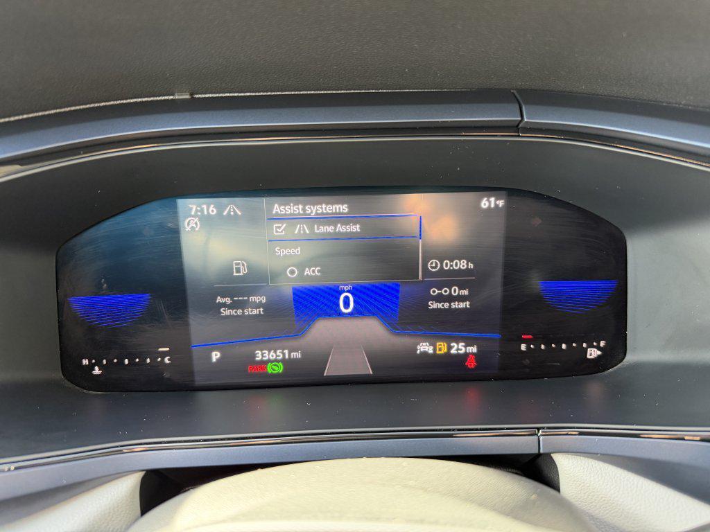 used 2022 Volkswagen Taos car, priced at $19,277