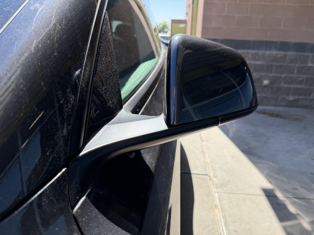 used 2024 Tesla Model Y car, priced at $31,477