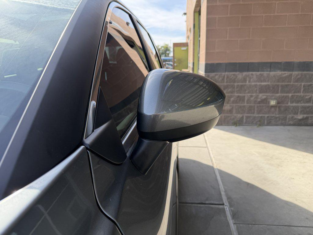 used 2023 Nissan Rogue car, priced at $18,977