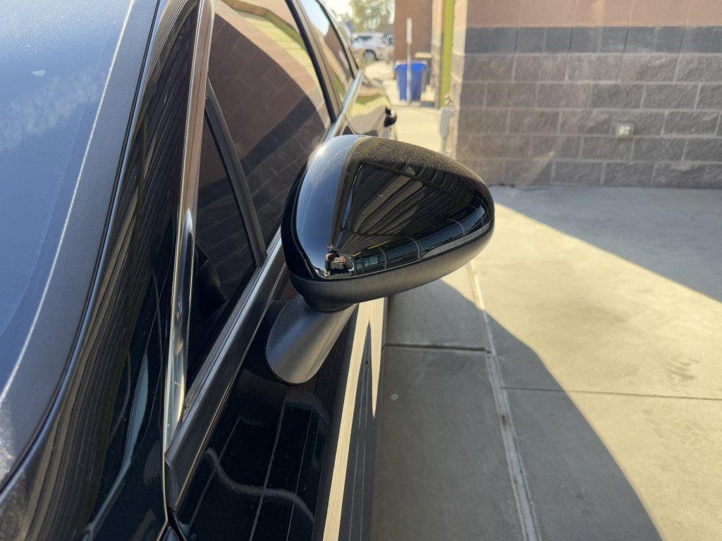 used 2023 Kia K5 car, priced at $24,297