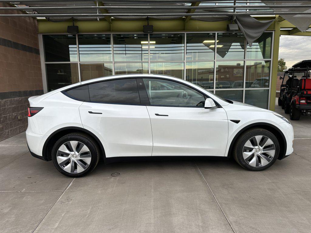 used 2023 Tesla Model Y car