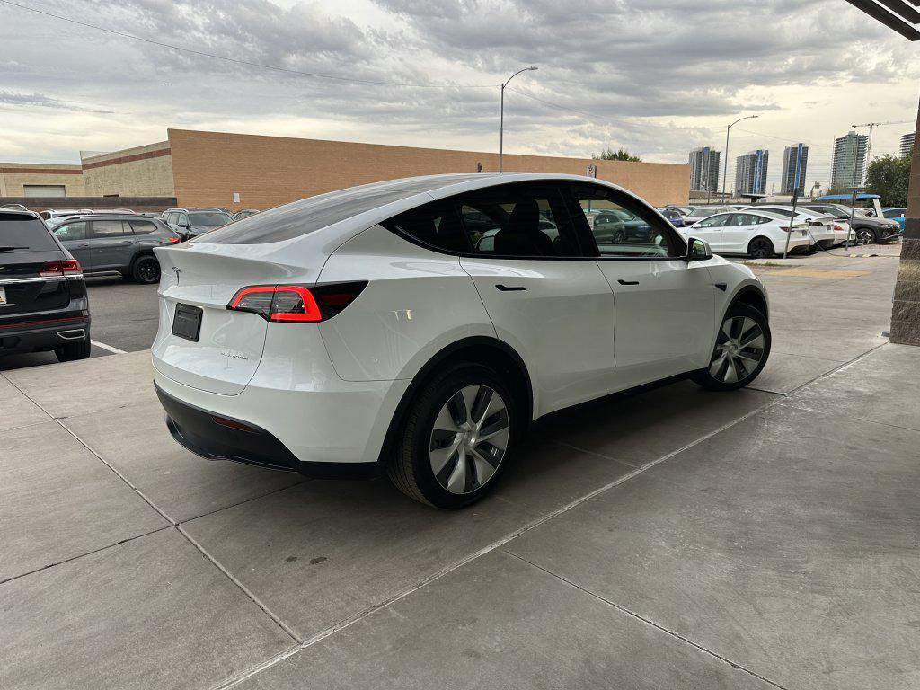 used 2023 Tesla Model Y car
