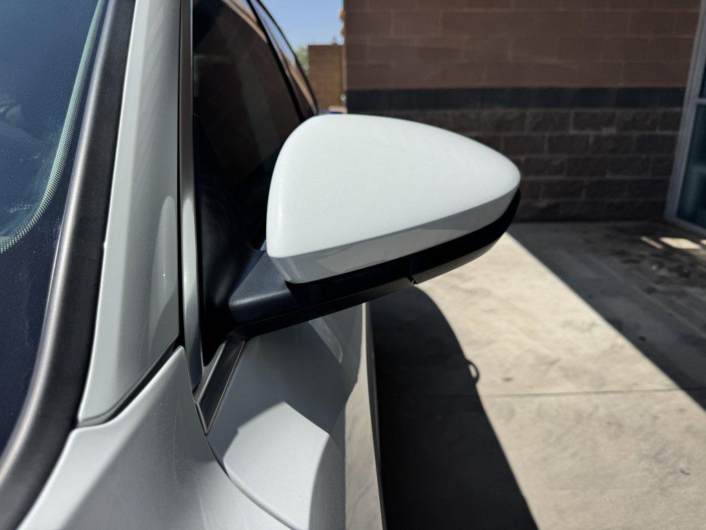 used 2022 Audi e-tron car, priced at $25,277