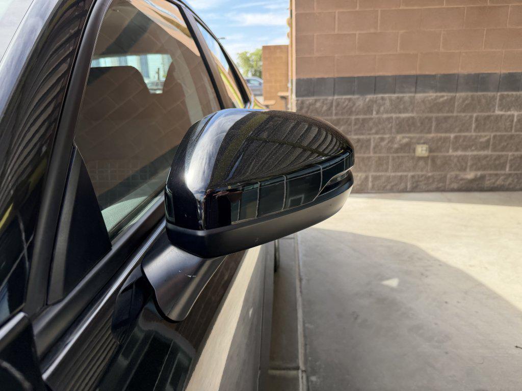 used 2024 Honda HR-V car, priced at $22,477