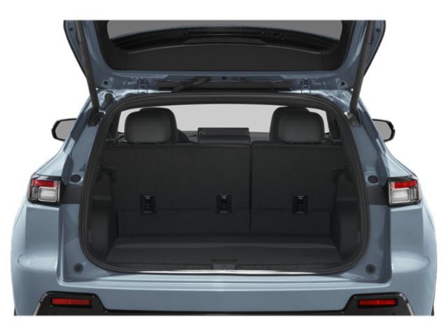 used 2024 Honda Prologue car, priced at $25,277