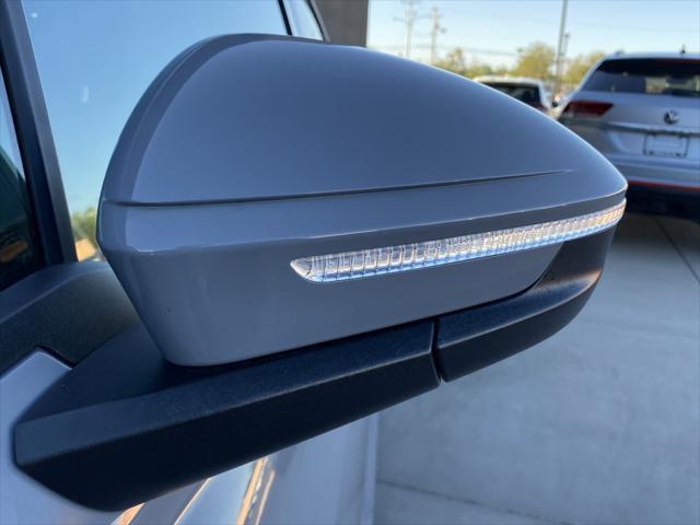 used 2023 Audi Q4 e-tron Sportback car, priced at $28,987