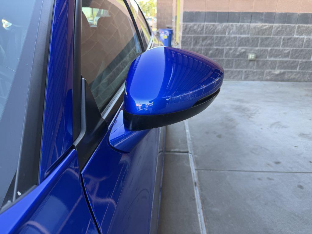 used 2024 Acura Integra car, priced at $29,477