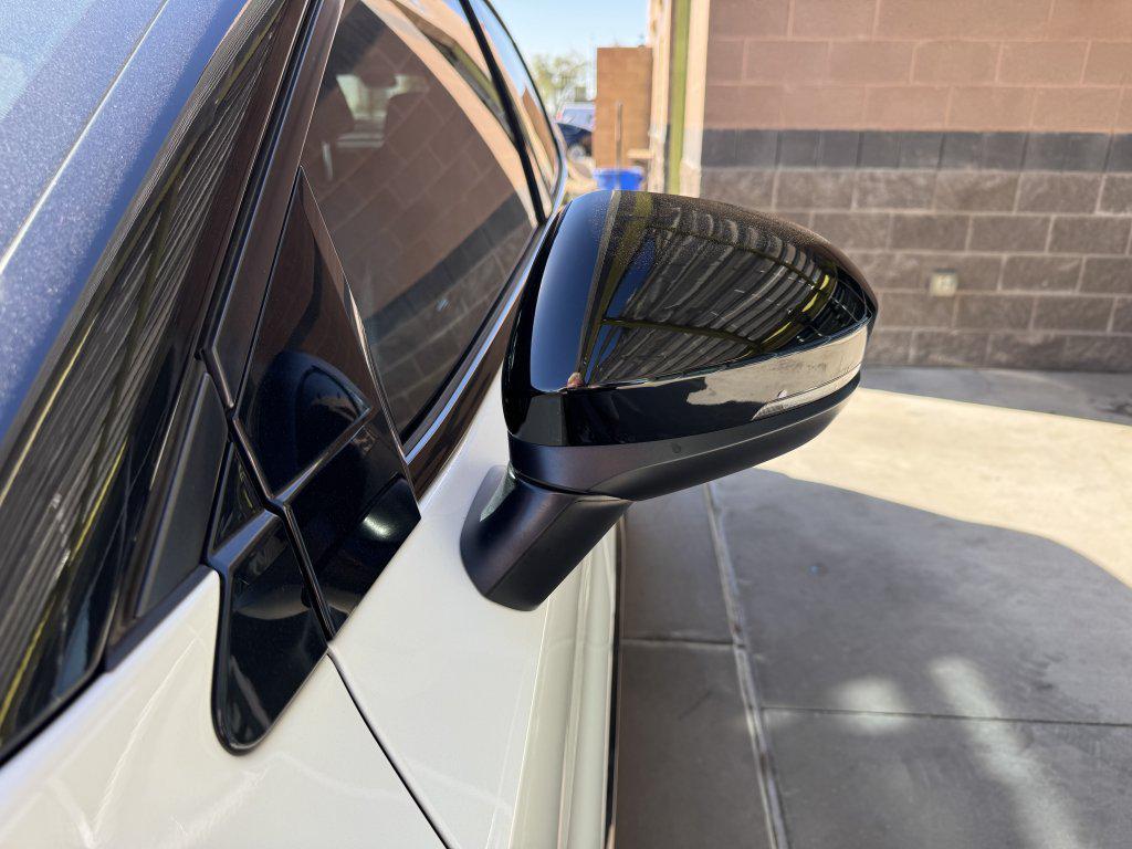 used 2023 Nissan ARIYA car, priced at $25,497