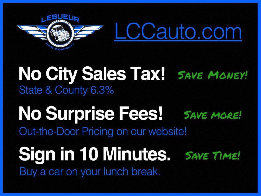 used 2025 Kia Sorento car, priced at $30,977