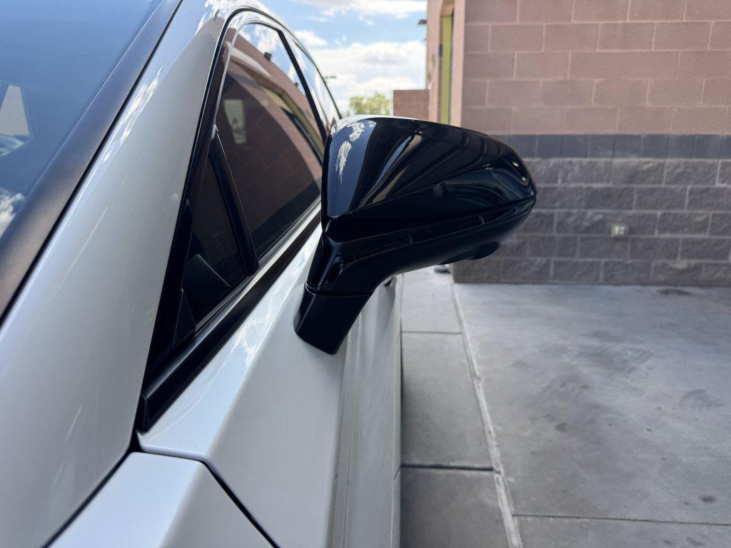 used 2023 Lexus RZ 450e car, priced at $31,977