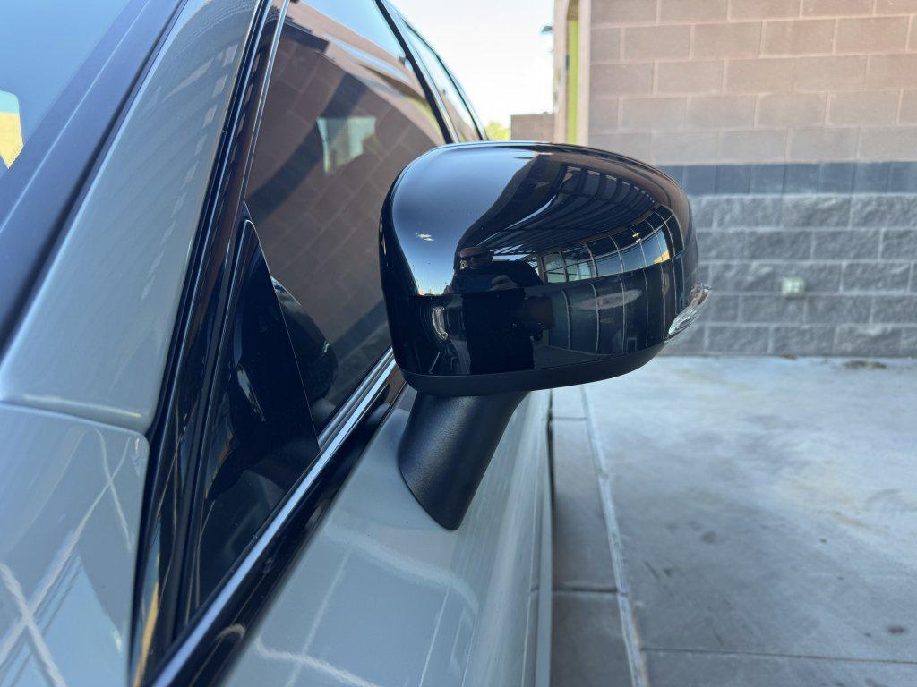 used 2024 Volvo XC60 car, priced at $36,977