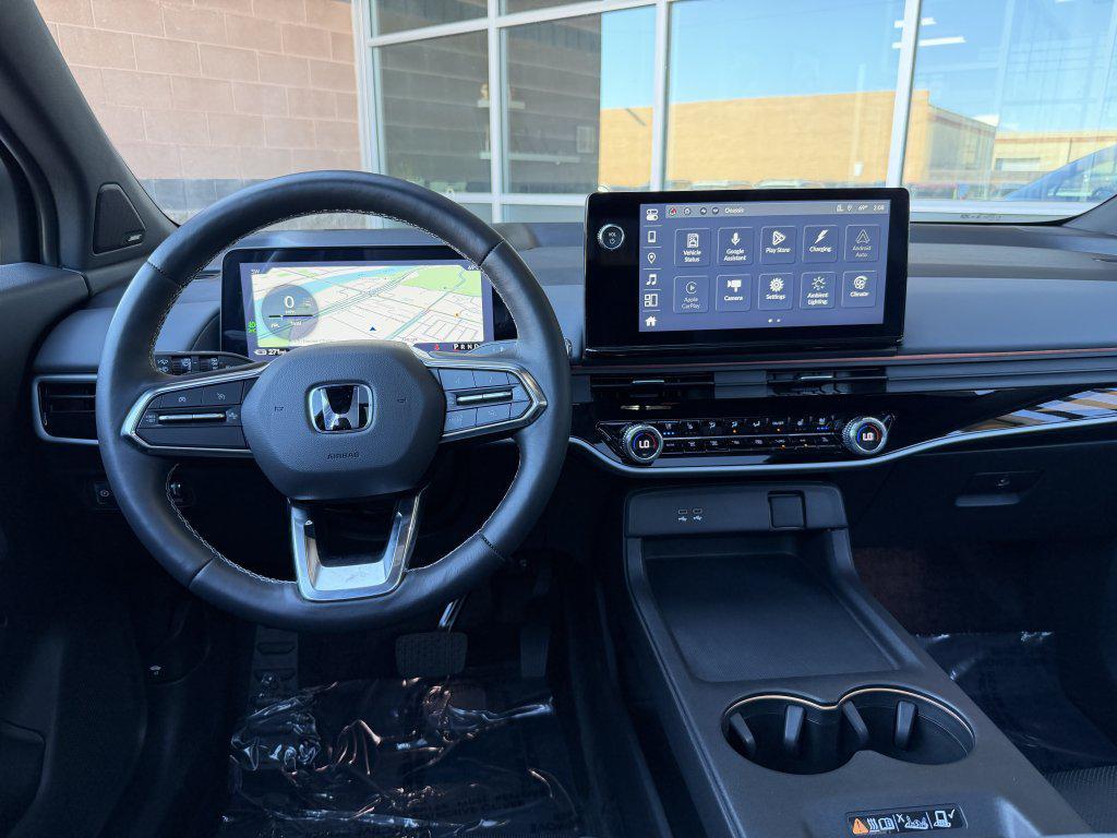 used 2024 Honda Prologue car, priced at $28,977