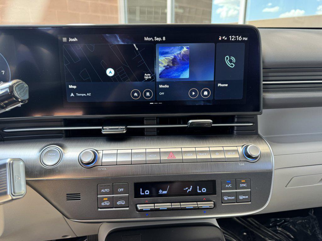 used 2024 Hyundai Kona car, priced at $25,477