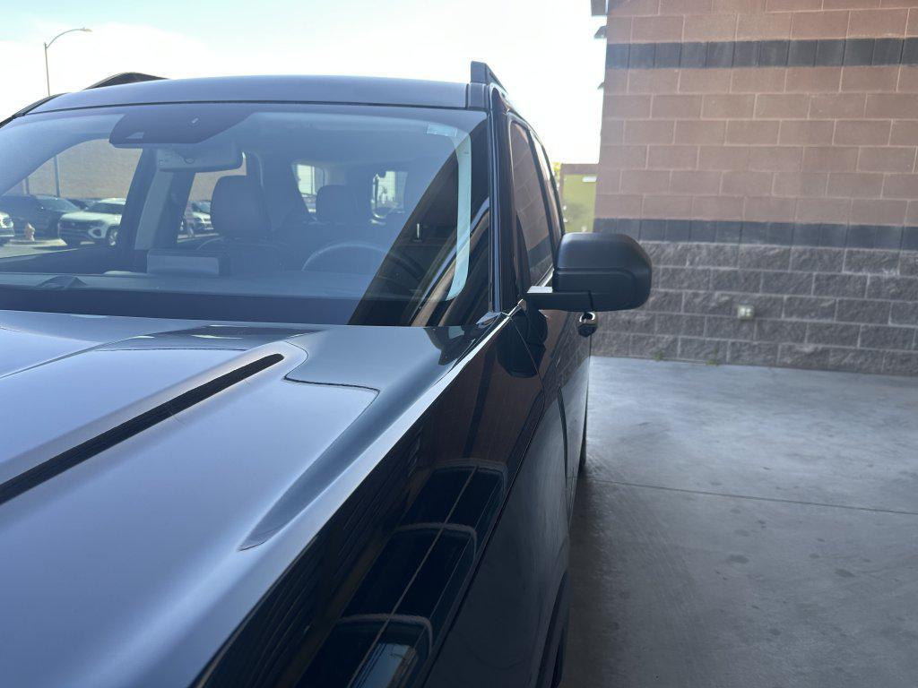 used 2021 Ford Bronco Sport car, priced at $19,477