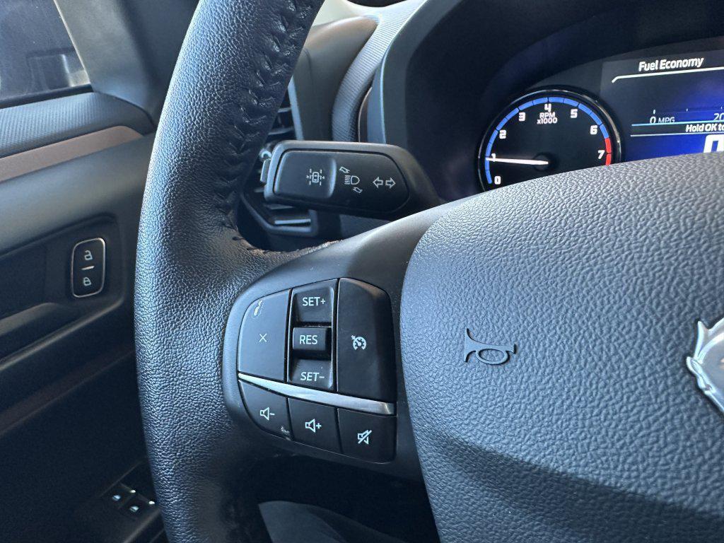 used 2021 Ford Bronco Sport car, priced at $19,477