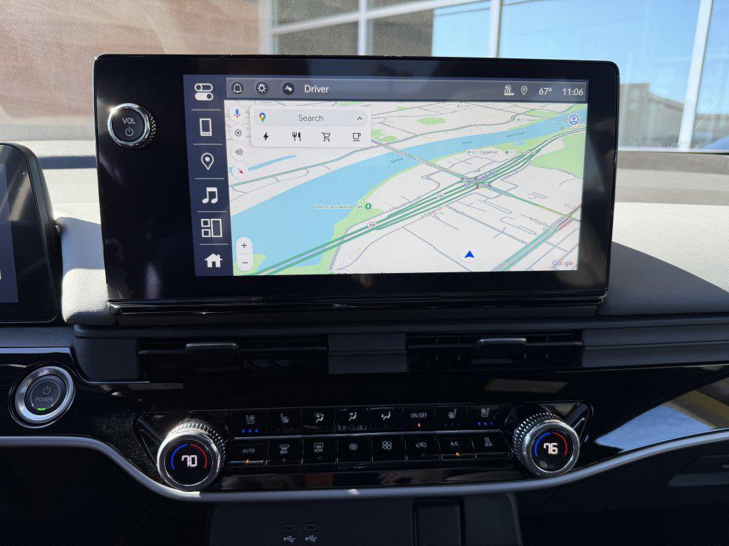 used 2024 Honda Prologue car, priced at $28,977