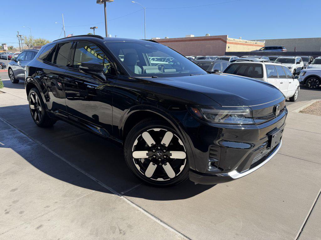 used 2024 Honda Prologue car, priced at $28,977