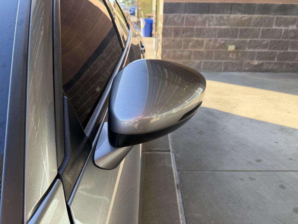 used 2023 Acura Integra car, priced at $26,977