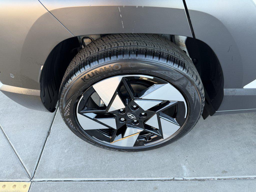 used 2024 Hyundai Kona car, priced at $23,477