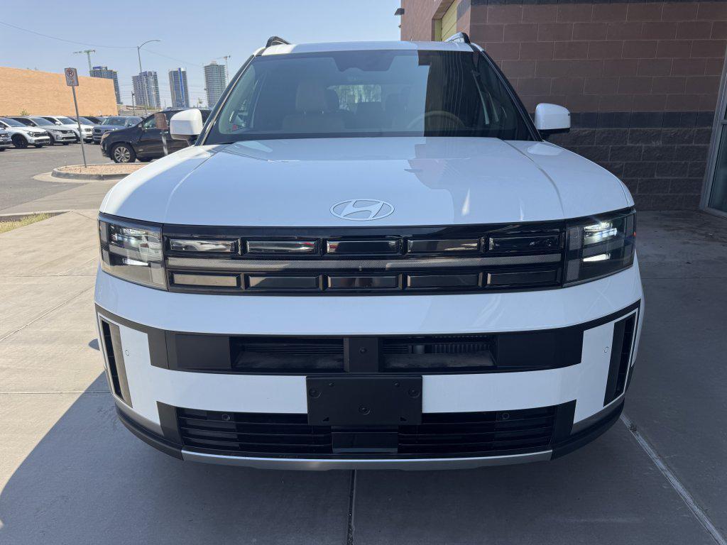 used 2024 Hyundai Santa Fe car, priced at $33,977